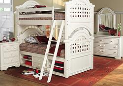 decker bed